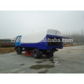 Good Performance Dongfeng 153 sweeper vehicle,road sweeping vehicle